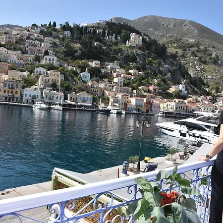 Cavo Symi